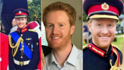 Prince Harry