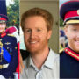 Prince Harry lookalike forced disguise in public, amid revealed statement about Taliban in Spare