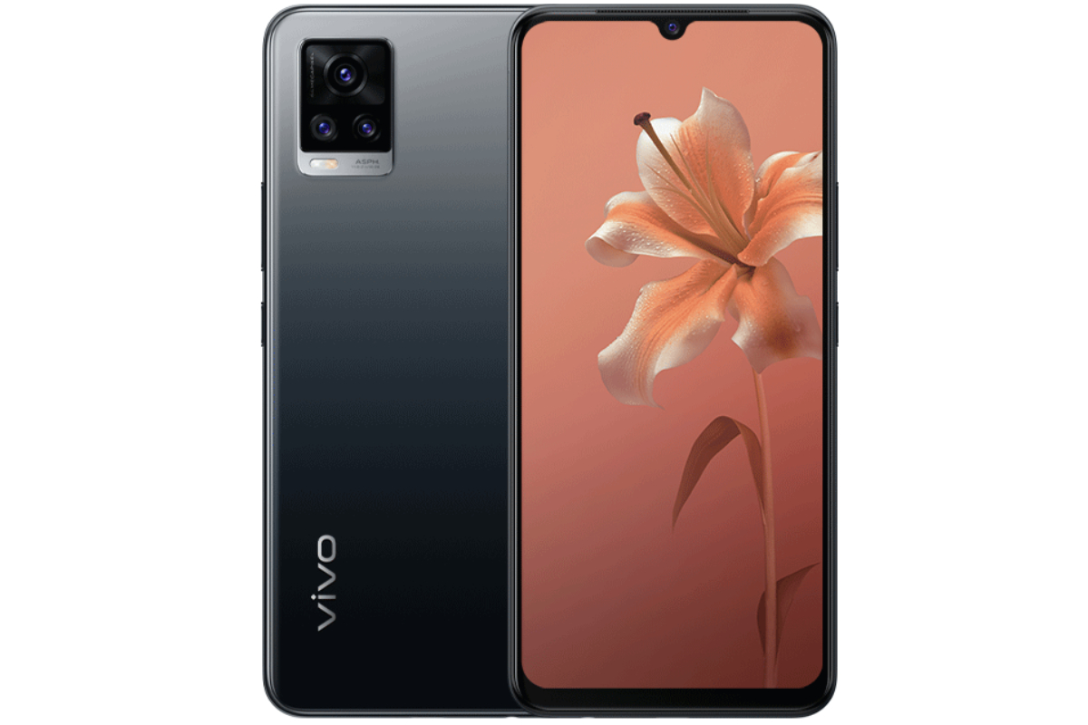 Vivo v20 price in Pakistan