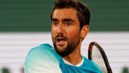 Australia Open: Marin Cilic to withdraw due to Injury
