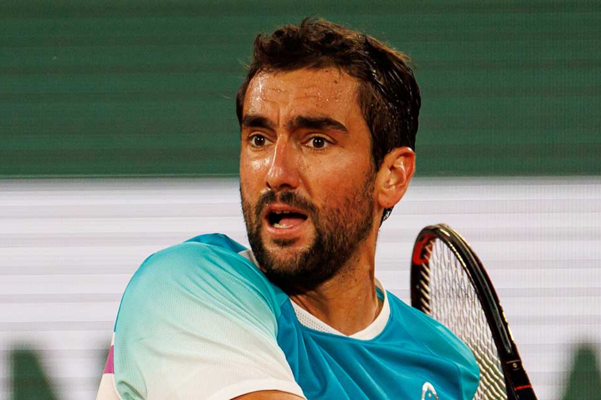 Australia Open: Marin Cilic to withdraw due to Injury