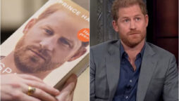 Prince Harry criticizes memoir ‘spin’ and denies ‘boasting’ about Taliban kills