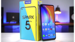 Tecno Spark 5 Pro price in Pakistan & specifications