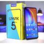Tecno Spark 5 Pro price in Pakistan & specifications