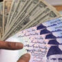 Rupee continue to fall against dollar