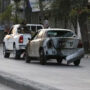 Afghan foreign ministry explosion results in causalities