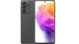 Samsung Galaxy A73