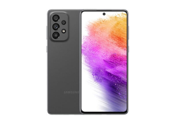 Samsung Galaxy A73 price in Pakistan & specifications