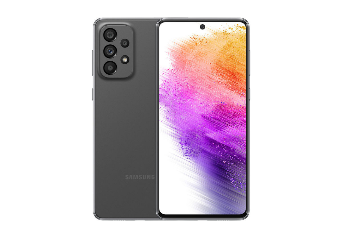 Samsung Galaxy A73
