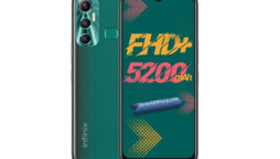 Infinix Hot 11