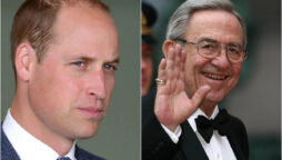 Prince William receives heartbreaking news