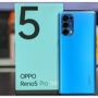 Oppo Reno 5 price in Pakistan & specifications