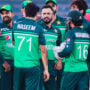 PAK vs NZ: Pakistan restricted New Zealand to 261 in second ODI