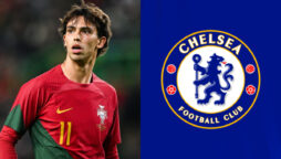 João Félix Sequeira signed by Chelsea FC on loan