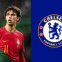 João Félix Sequeira signed by Chelsea FC on loan