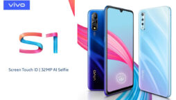 Vivo S1