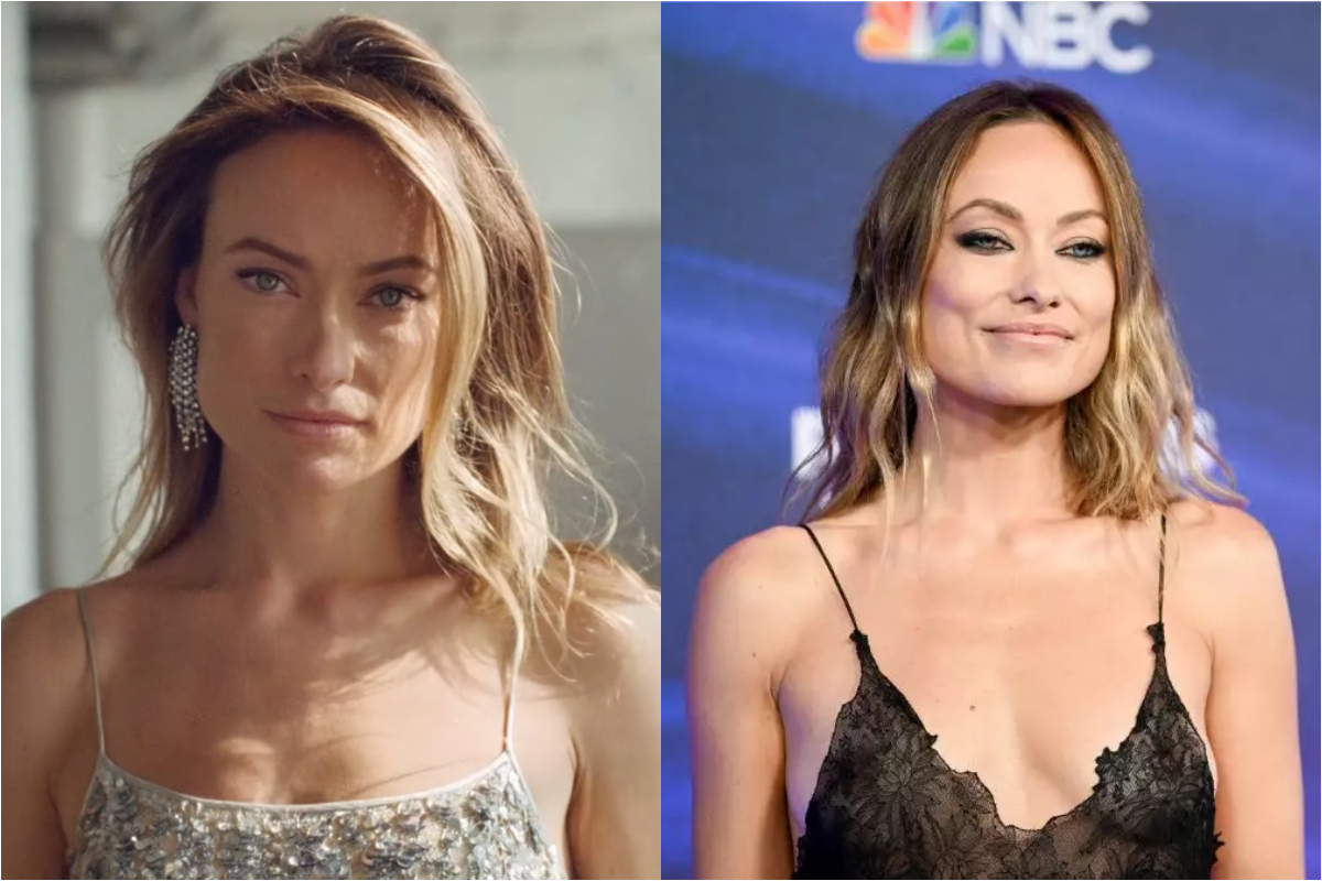 Olivia Wilde