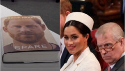 Harry revealed Meghan Markle