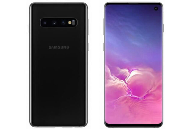 Samsung Galaxy S10 price in Pakistan and specifications