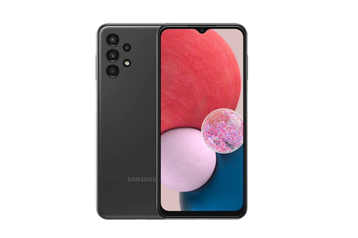 Samsung Galaxy A13