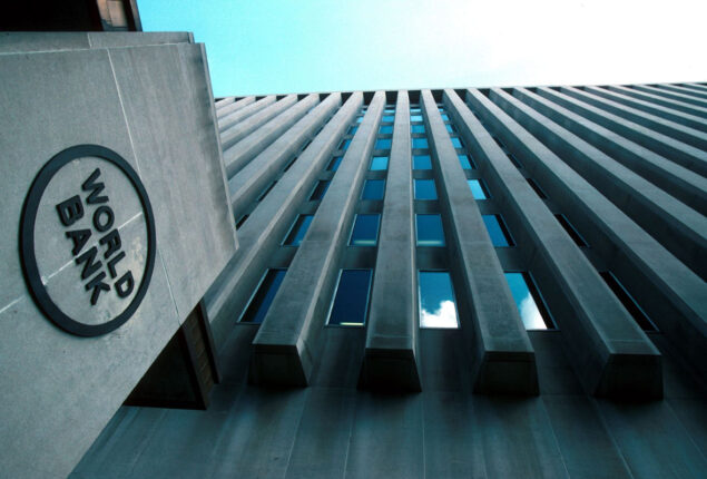 World Bank approves $240m to improve Karachi’s water