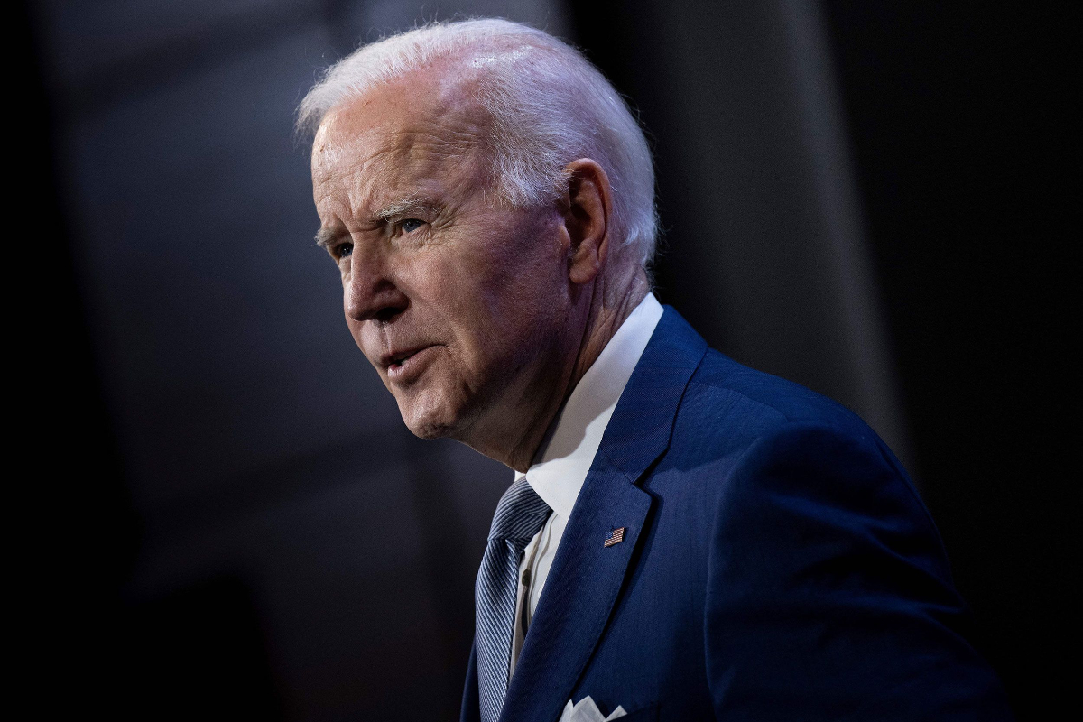 Joe Biden