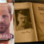 Prince Harry’s Spare, compared with Hitler’s ‘Mein Kampf’ by an Author
