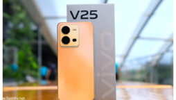 Vivo V25