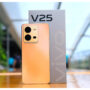 Vivo V25 price in Pakistan & specifications