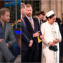 Prince Harry accuses the royal family of undermining Spare