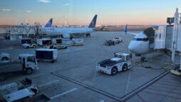 Federal Aviation Administration