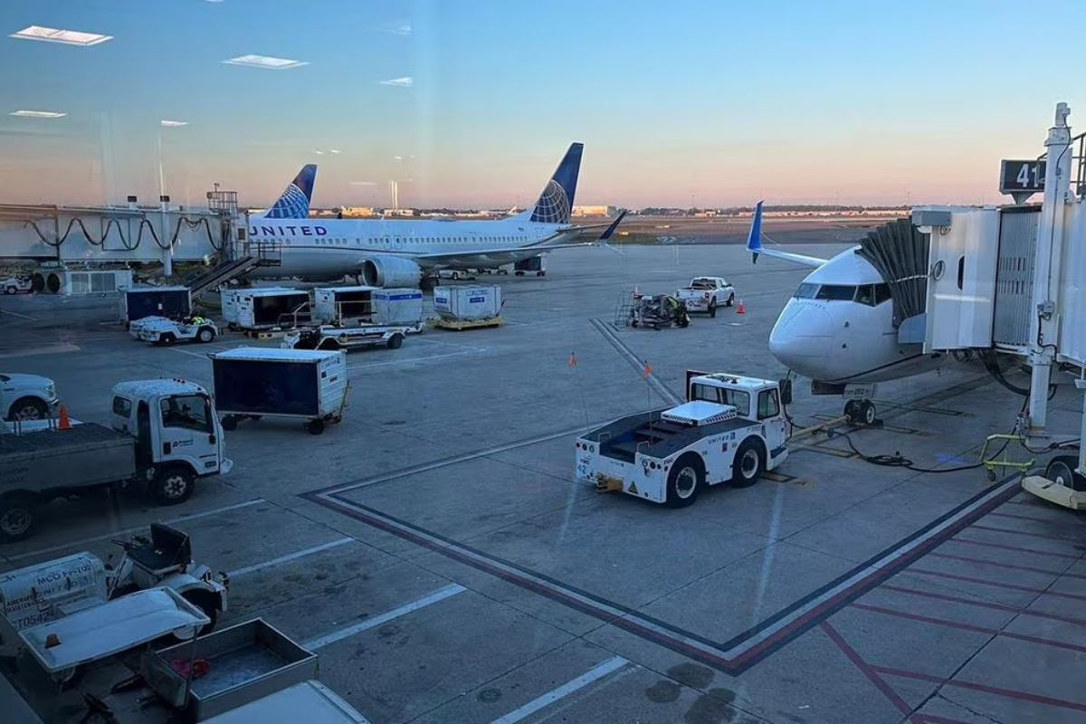 Federal Aviation Administration