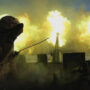Battle in Ukraine suggests divide among pro-Russian forces