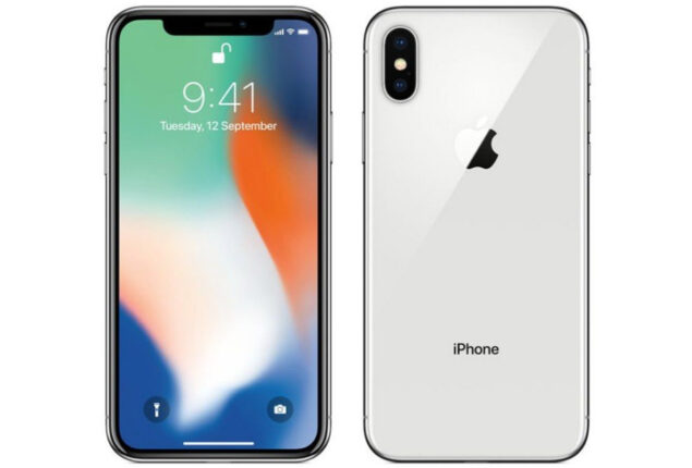 iPhone X price in Pakistan and specifications