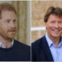 Richard Tice says ‘Harry’s allegations against family caused massive hurt’