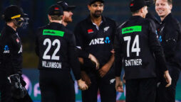 PAK vs NZ: New Zealand beat Pakistan by 79-runs in second ODI