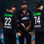 PAK vs NZ: New Zealand beat Pakistan by 79-runs in second ODI