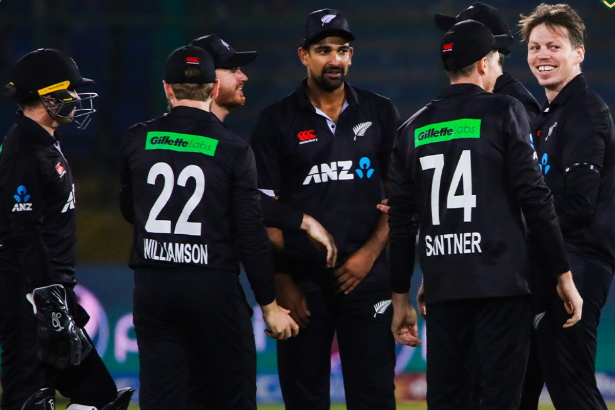 PAK vs NZ: New Zealand beat Pakistan by 79-runs in second ODI