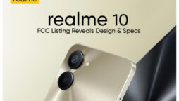 Realme 10 4G Launches Officially with Helio G99 SoC & Extremely Affordable Price