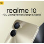 Realme 10 4G Launches Officially with Helio G99 SoC & Extremely Affordable Price