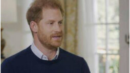 Prince Harry