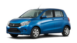 Suzuki Cultus price in Pakistan