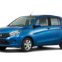 Suzuki Cultus 2023 price in Pakistan