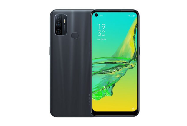 Oppo A33 price in Pakistan & specifications