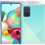 Samsung Galaxy A71 price in Pakistan & specifications