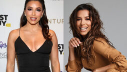 Eva Longoria