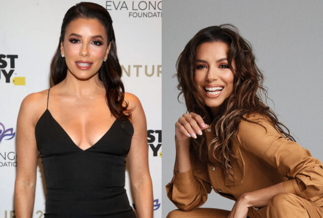 Eva Longoria’s debut feature film, “Flamin’ Hot” release date announced