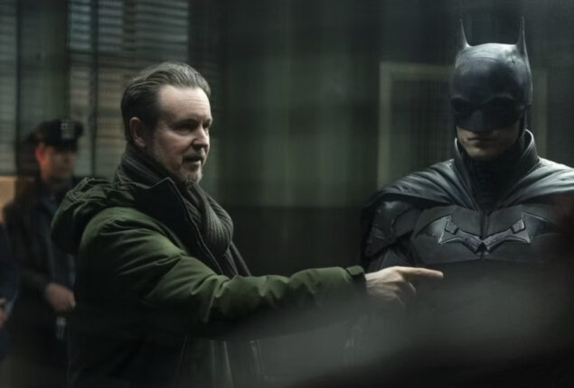 Matt Reeves confirm that he started the production of The Batman sequel