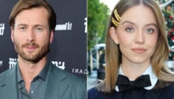 Glen Powell