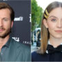 Glen Powell and Sydney Sweeney star joining romantic comedy script